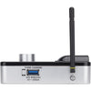 Samson Audio AirLine 99m AH9 Wireless UHF Headset System K Band 293978 809164221760