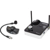 Samson Audio AirLine AWXm Micro UHF Wind Instrument Wireless System D Band 301319 809164222248