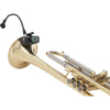 Samson Audio AirLine AWXm Micro UHF Wind Instrument Wireless System D Band 301319 809164222248