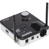 Samson Audio AirLine AWXm Micro UHF Wind Instrument Wireless System D Band 301319 809164222248