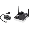 Samson Audio AirLine AWXm Micro UHF Wind Instrument Wireless System K Band 372490 809164222255