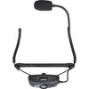 Samson Audio AirLine 99m AH9 Wireless UHF Fitness Headset System D Band 293979 809164221753