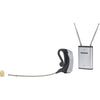 Samson Audio AirLine Micro Wireless Earset System K4 329015 809164224709
