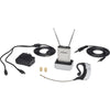 Samson Audio AirLine Micro Wireless Earset System K4 329015 809164224709