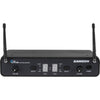 Samson Audio Concert 288 SWC288HQ6 Dual-Handheld 16-Channel True Diversity Wireless System 140659 809164213178