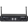 Samson Audio Concert 288 SWC288HQ6 Dual-Handheld 16-Channel True Diversity Wireless System 140659 809164213178