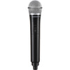 Samson Audio Concert 288 SWC288HQ6 Dual-Handheld 16-Channel True Diversity Wireless System 140659 809164213178