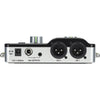 Samson Audio Concert 288m Presentation Dual-Channel Wireless Lavalier & Headset Microphone System 345353 809164225072