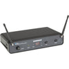 Samson Audio AirLine 88x Wireless Fitness Headset Microphone System K Band 325413 809164222460