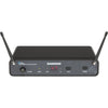 Samson Audio AirLine 88x Wireless Fitness Headset Microphone System K Band 325413 809164222460