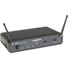 Samson Audio Concert 88x UHF Wireless System with SE10 Earset Mic D Band 325387 809164222484