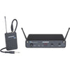 Samson Audio Concert 88x Wireless Guitar System D Band 325381 809164222606