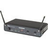 Samson Audio Concert 88x Wireless Guitar System D Band 325381 809164222606