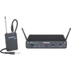 Samson Audio Concert 88x Wireless Guitar System K Band 325388 809164222712
