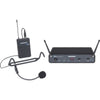 Samson Audio Concert 88x Wireless Headset Microphone System 325385 809164222774