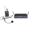 Samson Audio Concert 88x Wireless Headset Microphone System 325398 809164222880