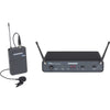 Samson Audio Concert 88x Wireless Lavalier Microphone System with LM5 Lav D Band 325384 809164223078