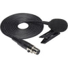 Samson Audio Concert 88x Wireless Lavalier Microphone System with LM5 Lav K Band 325392 809164223184