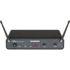 Samson Audio Concert 88x Wireless Handheld Microphone System with Q7 Mic Capsule K Band 367775 809164224648