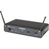 Samson Audio Concert 88x Wireless Handheld Microphone System with Q7 Mic Capsule K Band 367775 809164224648