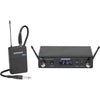 Samson Audio Concert 99 Wireless Guitar System with GC32 Guitar Cable K Band 254964 809164211174