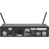 Samson Audio Concert 99 Wireless Guitar System with GC32 Guitar Cable K Band 254964 809164211174