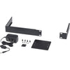 Samson Audio Concert 99 Wireless Guitar System with GC32 Guitar Cable K Band 254964 809164211174