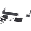 Samson Audio Concert 99 Earset Frequency-Agile UHF Wireless System K Band 254967 809164211211