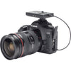 Samson Audio Go Mic Mobile Digital Wireless System with Q8 Dynamic Handheld Mic/Transmitter 260539 809164219156