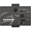 Samson Audio Go Mic Mobile Digital Wireless System with Q8 Dynamic Handheld Mic/Transmitter 260539 809164219156