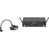 Samson Audio AWX Wind Instrument Micro Transmitter UHF Wireless System D Band 256112 809164219088