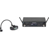 Samson Audio AWX Wind Instrument Micro Transmitter UHF Wireless System K Band 256113 809164219101