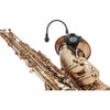 Samson Audio AWX Wind Instrument Micro Transmitter UHF Wireless System K Band 256113 809164219101