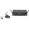 Samson Audio Airline ALX Wireless UHF Lavalier System K Band 265802 809164219576