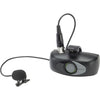 Samson Audio Airline ALX Wireless UHF Lavalier System K Band 265802 809164219576