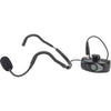 Samson Audio AirLine AHX Wireless UHF Fitness Headset System D Band 323815 809164219903