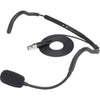 Samson Audio AirLine AHX Wireless UHF Fitness Headset System D Band 323815 809164219903