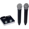 Samson Audio XPD2m Digital Wireless Supercardioid Handheld Microphone System (2.4 GHz) 365204 809164226383