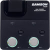 Samson Audio XPD2m Digital Wireless Supercardioid Handheld Microphone System (2.4 GHz) 365204 809164226383