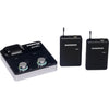 Samson Audio XPD2m Digital Wireless Microphone System with Headset & Lavalier Mics (2.4 GHz) 365203 809164226369