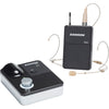 Samson Audio XPDm Digital Wireless Omni Headset Microphone System (2.4 GHz) 354877 809164225614