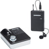 Samson Audio XPDm Digital Wireless Cardioid Lavalier Microphone System (2.4 GHz) 354876 809164225607