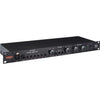 Warm Audio TB12 Tone Beast Microphone Preamplifier (Black) 323649 860001767902