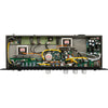 Warm Audio TB12 Tone Beast Microphone Preamplifier (Black) 323649 860001767902