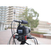 Tascam TM-200SG Short Shotgun Microphone 398430 043774034963