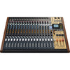 Tascam Model 24 - Digital Mixer, Recorder, and USB Audio Interface 334308 043774033911