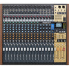 Tascam Model 24 - Digital Mixer, Recorder, and USB Audio Interface 334308 043774033911