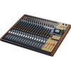 Tascam Model 24 - Digital Mixer, Recorder, and USB Audio Interface 334308 043774033911