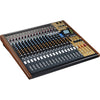 Tascam Model 24 - Digital Mixer, Recorder, and USB Audio Interface 334308 043774033911