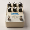 Universal Audio UAFX Astra Modulation Stereo Effects Pedal 819937002861